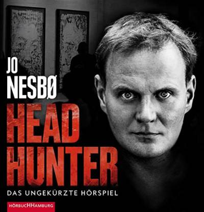 Headhunter. Das ungekürzte Hörspiel: 2 CDs von Hrbuch Hamburg